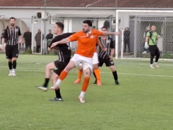 Α.Ε. Γιαννενα-Αετός Νήσου 1-1: θριαμβευτικά στον τελικό η Α.Ε. Γιαννενα