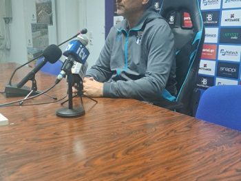 Κεχαγιάς: «Πόνεσε το χαμένο πέναλτι»