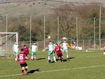 Ροδοτόπι-Πετσάλι 2-1: Πήρε το ντέρμπι… σε τροχιά ανόδου το Ροδοτόπι!