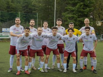 Κακή ήττα με ανατροπή για την Πρόοδο Ρωγών