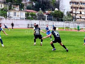 Βαριά καμπάνα στην Αναγέννηση Άρτας