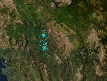 Λέκκας για τα 4,1 Ρίχτερ: «Δεν πάμε για μεγάλο σεισμό – Είναι μια μακρόσυρτη διαδικασία»