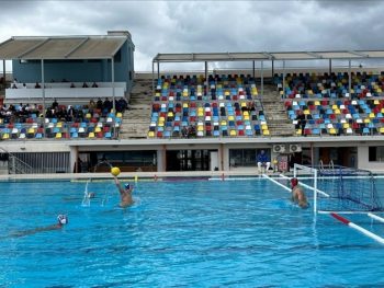 Tο πρόγραμμα της Γ' Φάσης του πανελλήνιου σχολικού πρωταθλήματος