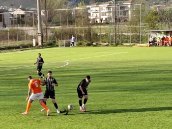 Α.Ε. Γιάννενα-Αετός Νήσου 1-1: Τα γκολ και οι δηλώσεις (video)