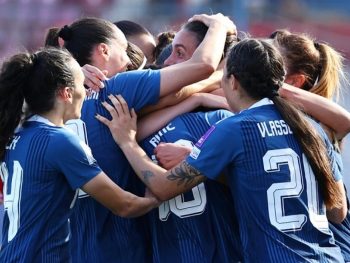 Εθνική Γυναικών: Ανέβηκε στη League B και παίζει play off για ΠΚ