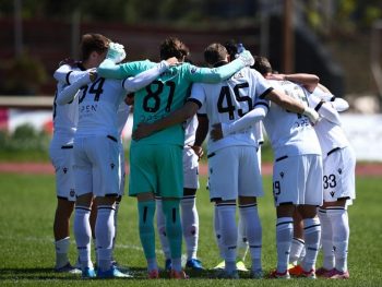 Η βαθμολογία των play out: Βήμα παραμονής για τον ΠΑΟΚ Β και τον Νέστο 