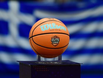 Πέντε match ball στην Elite League