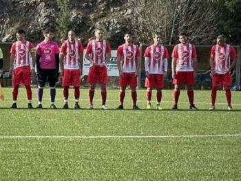 Το κυριακάτικο πιάτο της 17ης της Γ' Ερασιτεχνικής