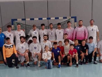 Άλωσε την Αλεξανδρούπολη και ανέβηκε στην Α2 ο ΑΟΙ