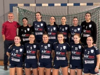 Και τώρα η σειρά των γυναικών-Στη μάχη ανόδου ο ΑΟΙ