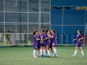 Αυλαία με εντός για τον Άτλας Ήπειρος WFC
