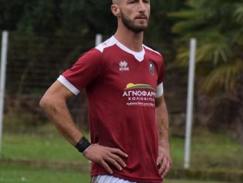 Από την Πρόοδο Ρωγών ο πρώτος σκόρερ