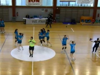 Πάλεψε αλλά ηττήθηκε ο ΑΟΙ και έχασε την άνοδο στην Α1 Γυναικών