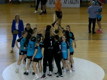 Με ήττα η αυλαία των αγωνιστικών υποχρεώσεων του ΑΟΙ 