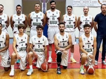 National League 2: Δράση με τους αγώνες Play Off και Play Out