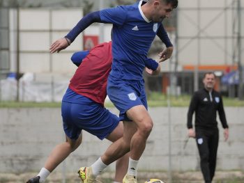 Γυμναστική και τελειώματα