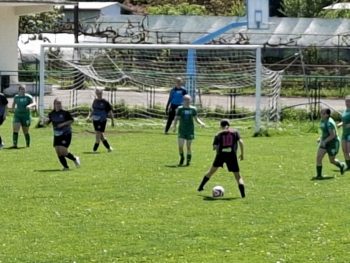 Τίγρεις-Καστοριά 0-5: Μία ακόμα ήττα