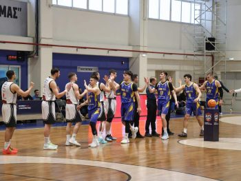 Τηλεοπτικά ο σημαντικότερος φετινός αγώνας