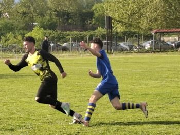 Ανατολή-Ελεούσα 1-0: Ένα ήταν αρκετό…