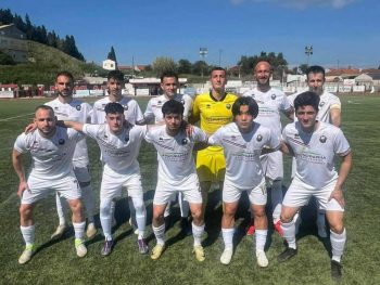 Χορταστικό φινάλε για την ΑΕ Λευκίμμης και την Πρόοδο Ρωγών 