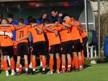 Αλλαγή ώρας στο Αιγάλεω-ΠΑΣ Γιάννινα