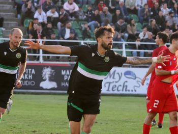 Ο απόλυτος σκόρερ της σεζόν