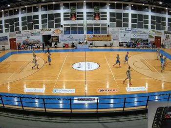 Α1 ΕΣΚΑΒΔΕ: Φινάλε στην κανονική περίοδο με ενδιαφέρον μόνο στο ΠΑΣ Γιάννινα-Παραμυθιά