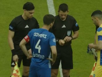 Ο ρυθμιστής ΠΑΣ έκανε αυτό που έπρεπε