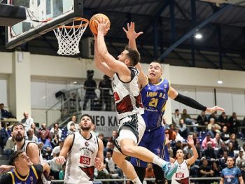 Το πρόγραμμα των playoffs και των play out της Elite League - Πότε ξεκινούν οι μάχες με το Λαύριο