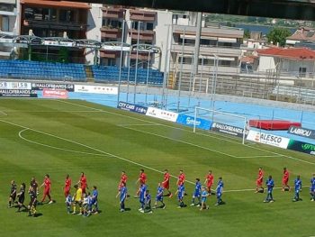 Η τελική βαθμολογία των play off 