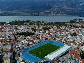  Οι καλύτερες επιδόσεις στους ομίλους σχολικών αγώνων σε Γιάννενα, Λάρισα και Ηράκλειο