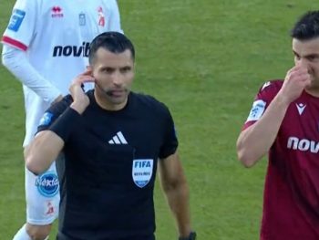 Υποβιβάσμος για την ΑΕΛ