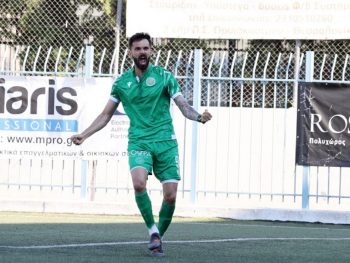Οι σκόρερ της Γ’ Εθνικής μετά τα μπαράζ ανόδου 