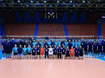 Εθνική γυναικών: Νίκησε και στο τρίτο φιλικό
