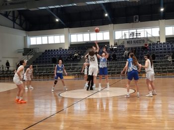 Εξ αναβολής αγώνες για τον πρωταθλητή IBC και τον ΠΑΣ Γιάννινα U23