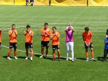 Οι γονείς ευχαριστούν 