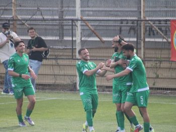 Στη Super League 2 ο Πανθρακικός
