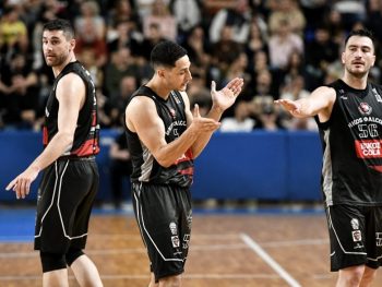 Final 4 Elite League: Οι κορυφαίοι των αριθμών