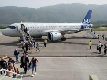 Σταθερά βήματα για την αεροπορική αναβάθμιση των Ιωαννίνων