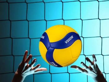 Κ-16 Κοριτσιών: Σερβίς στα play off