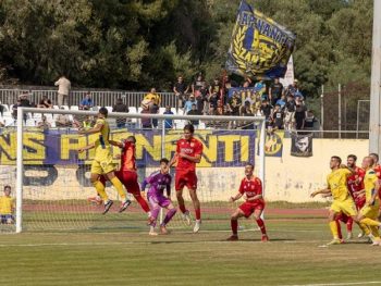 Έκλεισε θέση στη Super League 2 η Ζάκυνθος-Θρίλερ για τα δύο εισιτήρια