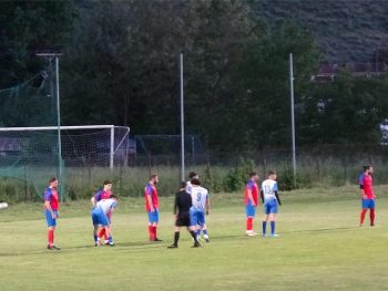 Τρίποντο για άνοδο η Προοδευτική Περάματος