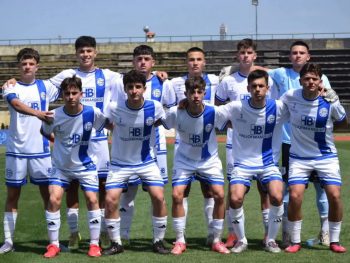 Π.Α.Σ. Γιάννινα Κ-17-Πανιώνιος Κ-17 1-4: Ήταν παλικάρι στον τελικό και ας ηττήθηκε - Μία νότα αισιοδοξίας