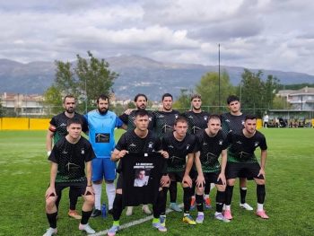 Β' Ερασιτεχνικη: Φινάλε με μοιρασιά 