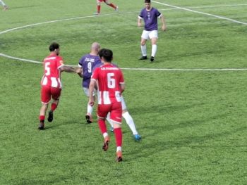 Β' Ερασιτεχνική: Ασταμάτητη η Newcastle - Ανέβηκε στην Α' η ΑΕ Γιάννενα