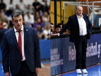 "Τα παιδιά είναι έμπειρα για να οδηγήσουν τον σύλλογο στην ιστορική στιγμή"