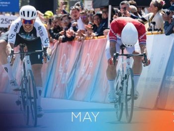 Διεθνής Ποδηλατικός Γύρος Ελλάδας 2026: Προσωρινές κυκλοφοριακές ρυθμίσεις στην Π.Ε. Άρτας