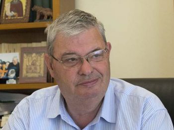 Με τους Υπουργούς Υποδομών και Πολιτισμού ο Περιφερειάρχης 