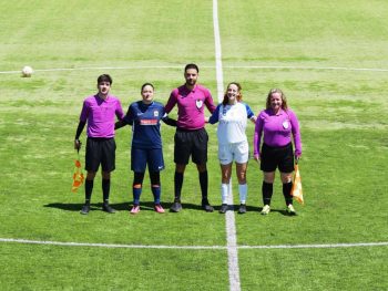 Πεντάστερη αυλαία για τον ΠΑΣ Γιάννινα WFT