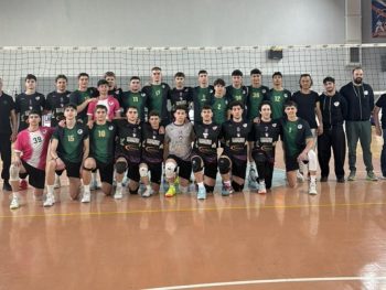 Πανελλήνιο ανδρών Κ21 (Τελική φάση): Ο Μίλωνας έκανε το 2Χ2 κόντρα στον Γιάννενα ΑΣ και παίζει με τον ΠΑΟΚ για τον τίτλο του πρωταθλητή